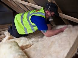 Best Insulation Replacement  in Sheridan, IL