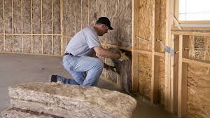 Trusted Sheridan, IL Insulation Services Experts